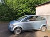 Audi A2 Wiersdorf