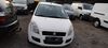 Suzuki Splash wissmannsdorf