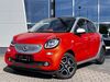 Smart ForFour ruttersdorf-lotschen