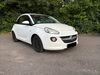Opel Adam Kirchheim an der Weinstraße