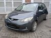 Mazda 2 oberrossbach