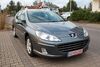 Peugeot 407 muenster-sarmsheim