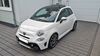 Abarth 595 Turismo nieder-hilbersheim