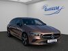 Mercedes-Benz CLA 180 Shooting Brake saalow