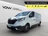 Renault Trafic krauchenwies