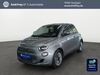Fiat 500e schenkenzell