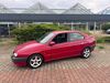 Alfa Romeo 146 Stolpen