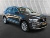 VW T-Roc gusenburg
