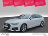 Audi S4 aichtal