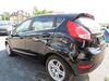 Ford Fiesta loehma