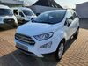 Ford EcoSport deutschland