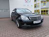 Mercedes-Benz C 220 stockhausen-illfurth