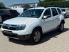 Dacia Duster stockhausen-illfurth