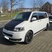 VW T5 Multivan duisburg