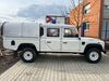 Land Rover Defender dankmarshausen