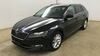 Skoda Superb ockenheim
