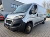 Peugeot Boxer Isen