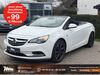 Opel Cascada nieder-hilbersheim