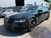 Audi A7 Röhrig