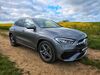 Mercedes-Benz GLA 250 kronshagen