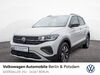 VW T-Cross deutschland