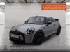 Mini Cooper Cabrio tegernsee
