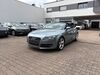 Audi TT krauchenwies