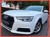 Audi A4 tussenhausen