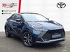 Toyota C-HR schoental