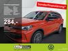 VW Tiguan Winklarn