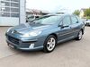Peugeot 407 enzkloesterle