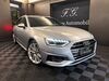 Audi A4 Leer (Ostfriesland)