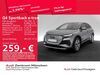 Audi Q4 e-tron tegernsee
