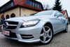 Mercedes-Benz CLS 350 drossdorf