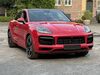 Porsche Cayenne Irrhausen