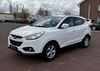 Hyundai ix35 wunstorf