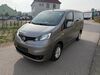 Nissan NV200 walhausen
