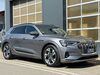 Audi e-tron krauchenwies