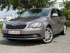 Skoda Superb engerda