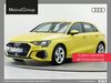 Audi A3 kuehbach
