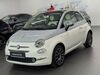 Fiat 500 osthausen-wuelfershausen