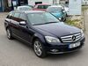Mercedes-Benz C 230 obergriesbach