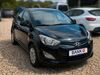 Hyundai i20 hottelstedt