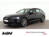 Audi A6 wasbuettel