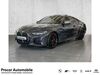 BMW M440 walhausen