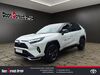 Toyota RAV 4 walhausen
