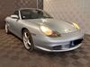 Porsche Boxster schenkenzell