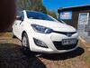 Hyundai i20 Wimmelburg