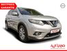 Nissan X-Trail kreis|suedliche-weinstrasse