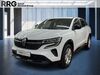 Renault Austral hueckeswagen
